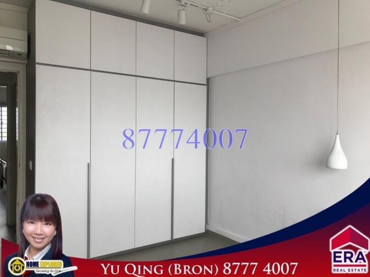 Blk 453 Jurong West Street 42 (Jurong West), HDB 5 Rooms #167971842